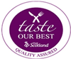 Taste Our Best - Quality Assured