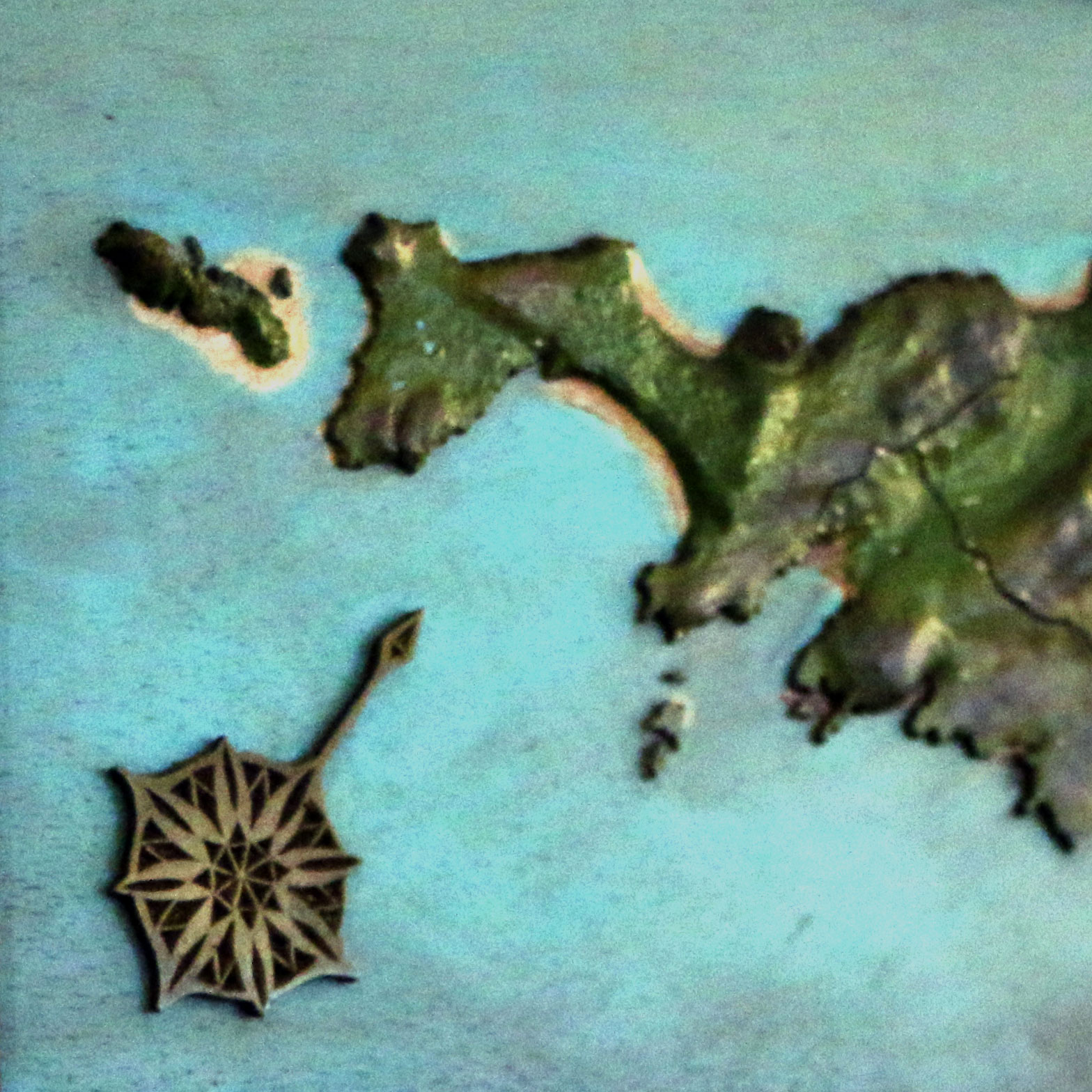 CollMap
