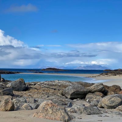 Coll Hotel – The Isle of Coll's only hotel and pub